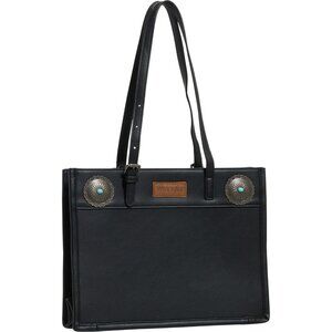 ***Wrangler Concho Tote Bag***
